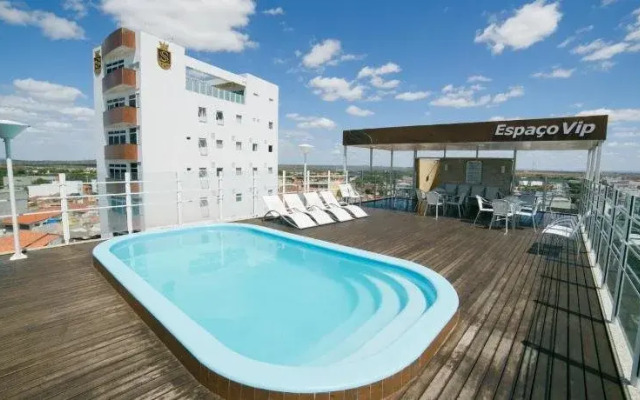 San Marino Hotel