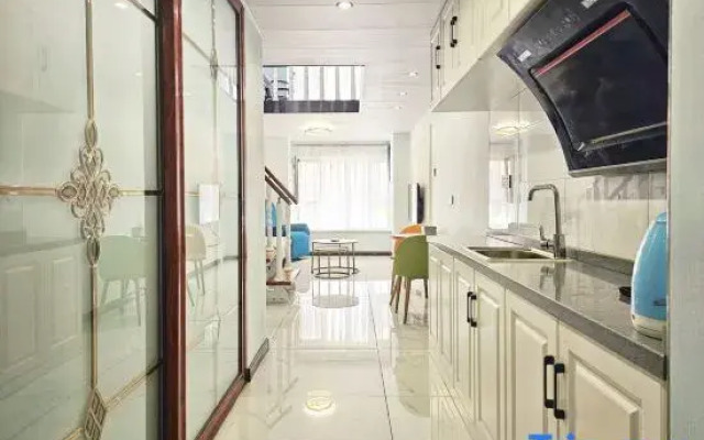 Yisuyu Homestay