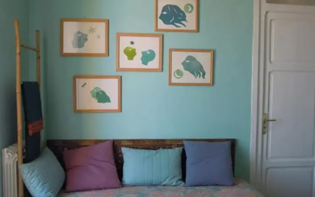 B&B Oltremare