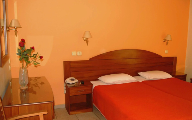 Vienna Hotel