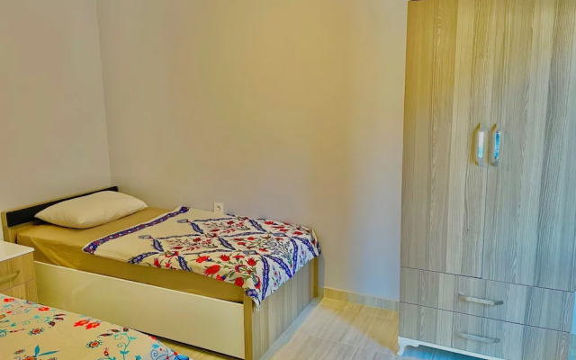 VilUrla Tatil Evleri