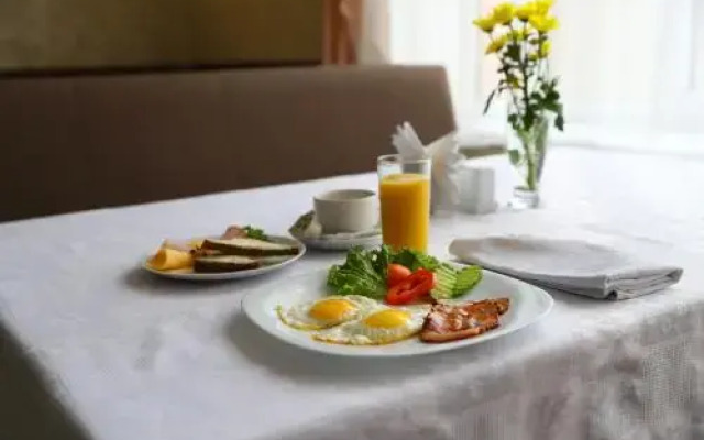 Hotel Karpaty