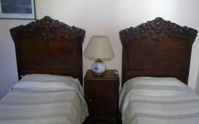Quechua Guest House