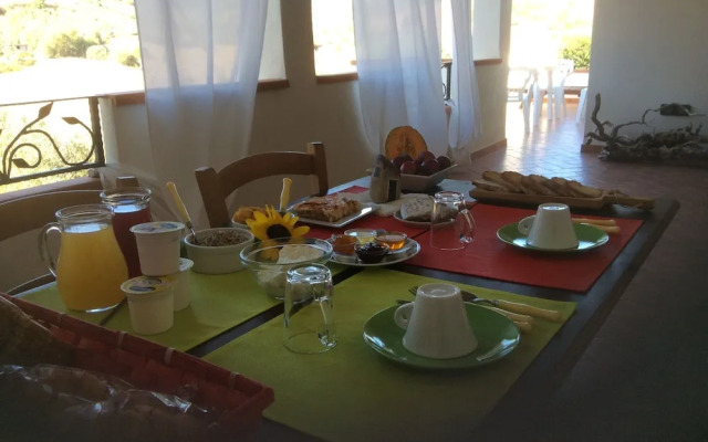 Il Conte B&B