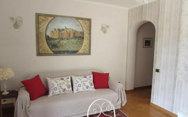 Casa Angolo delle Rose