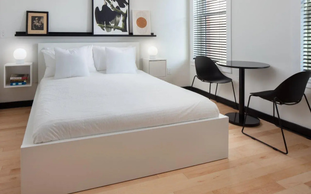 4003 Chestnut | 2D
