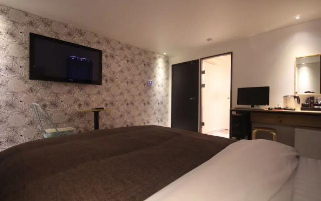 Hotel The Lua
