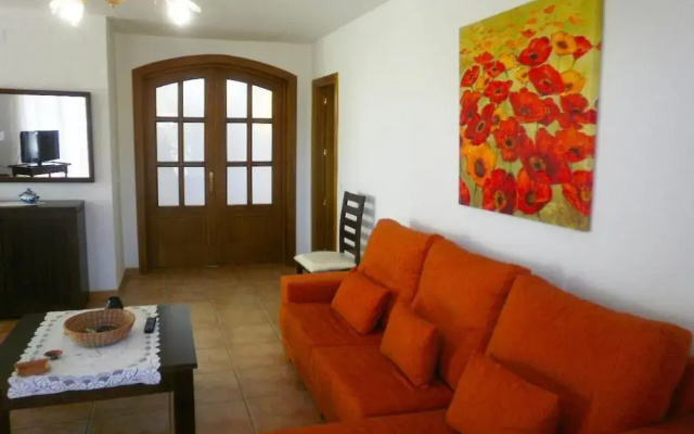 Villa el Vallao Canovas Nerja