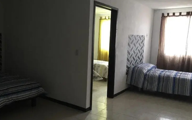 Aparthotel 117