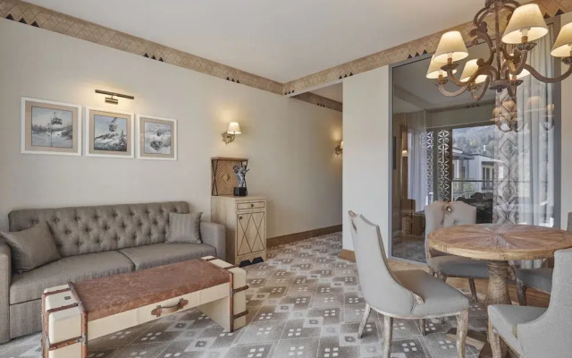 Aries Hotel & SPA Szczyrk