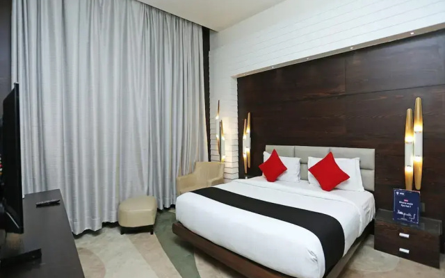 Golden Blossom Imperial Resorts