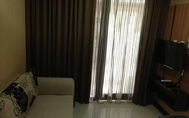 Safa Homestay