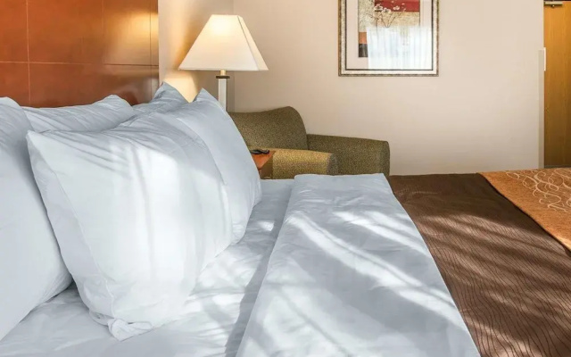 Comfort Inn