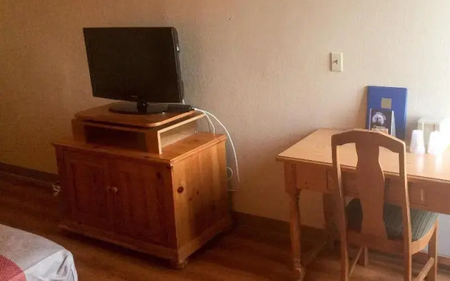 Econo Lodge