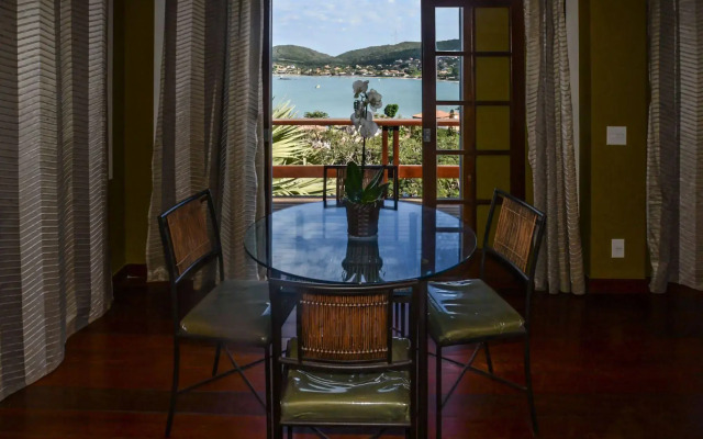 Apuã Ferradura