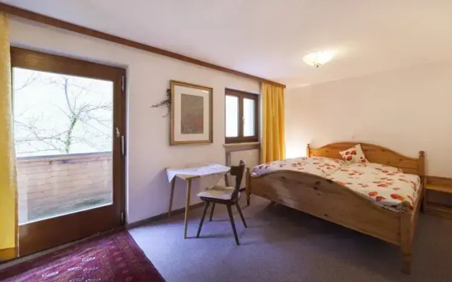 Haus Plassegga