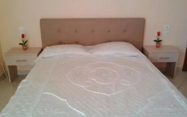 Guest House 3 Stars Parga