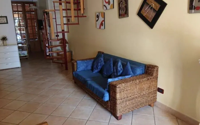Villa Teresa