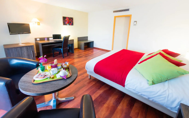 Hôtel Ariane