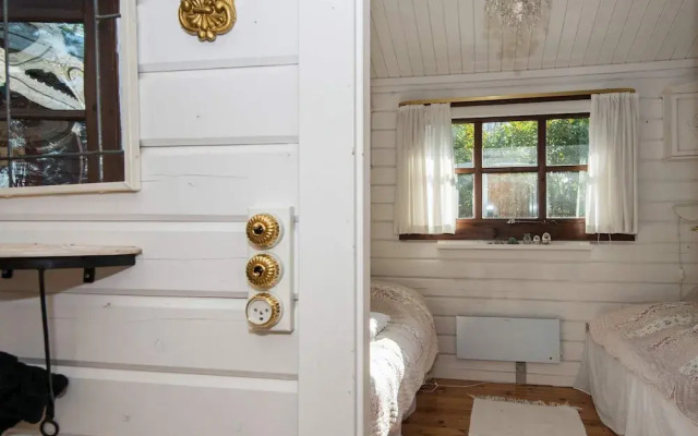 6 Person Holiday Home in Grenaa
