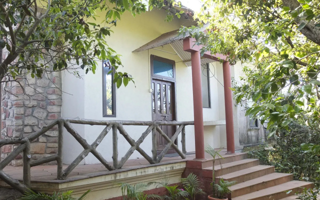Club Mahindra Mahabaleshwar Sherwood