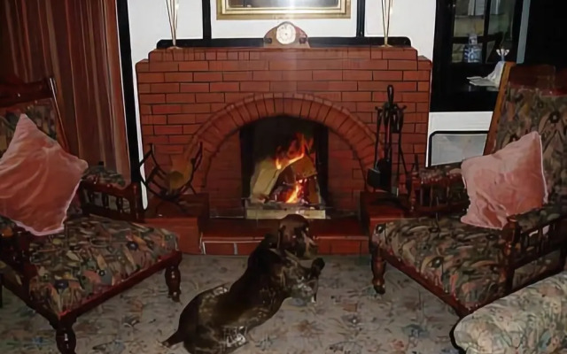 The Lagg Hotel