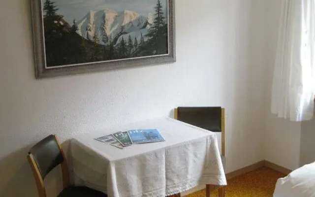 Hotel Adler Garni