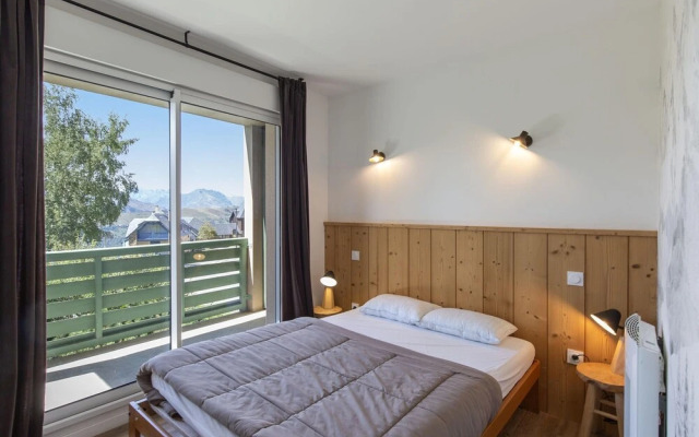 Spacious 2-bedroom 6-guest Apartment