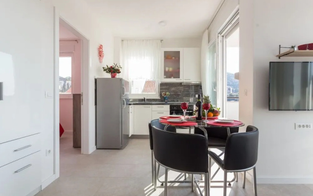 Apartment Anima