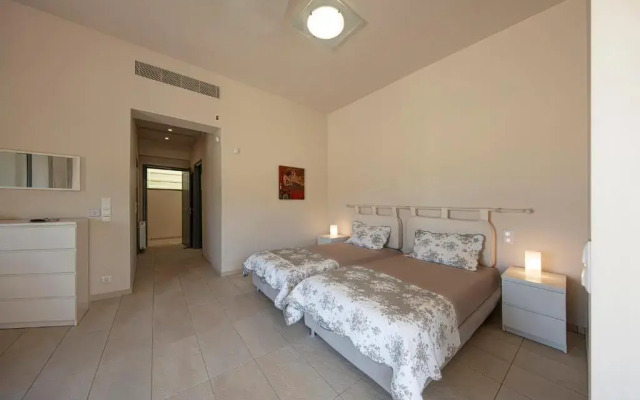 Crystal View Villa by Unique Villas Collection