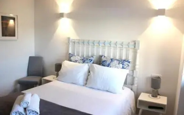 Grany's Guest House