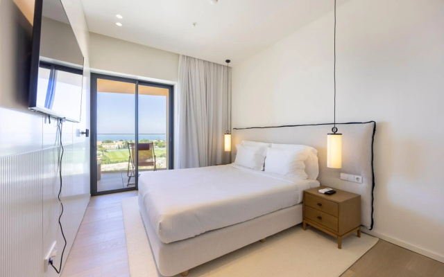 The Editory Residence Lagos