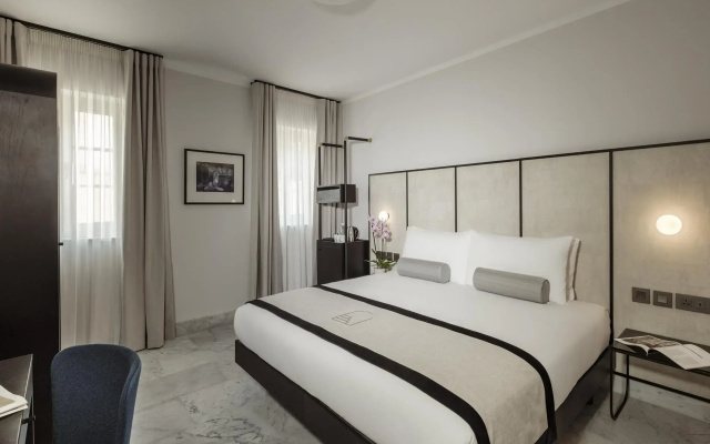 San Karlu Hotel
