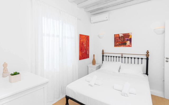 Villa Marevento by Whitelist Mykonos