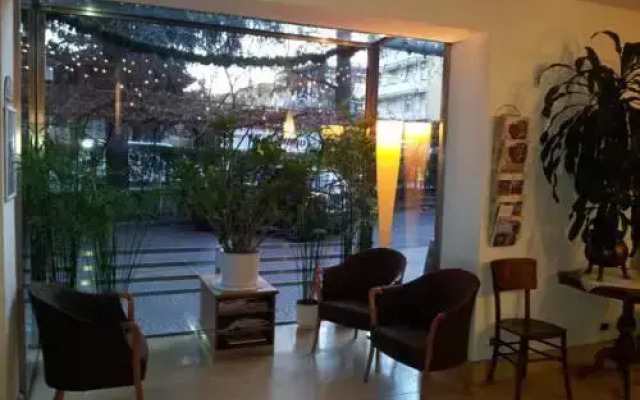 Hotel Steidlerhof