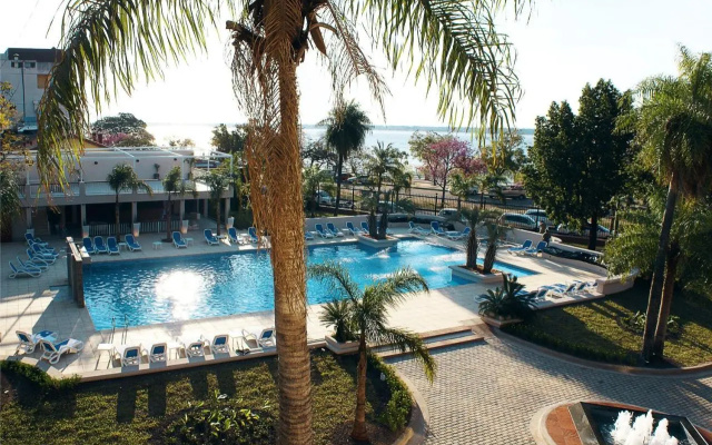 Turismo Hotel Casino