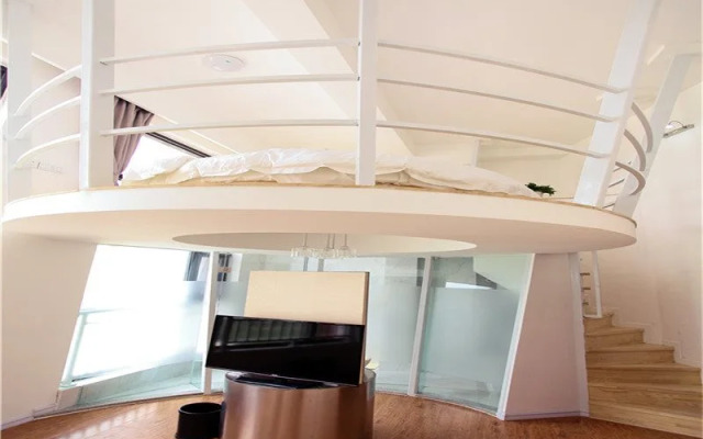 Zuoan Art Hotel