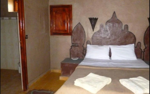 Hotel Tamlalte