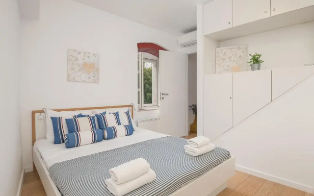 Apartments Olaf
