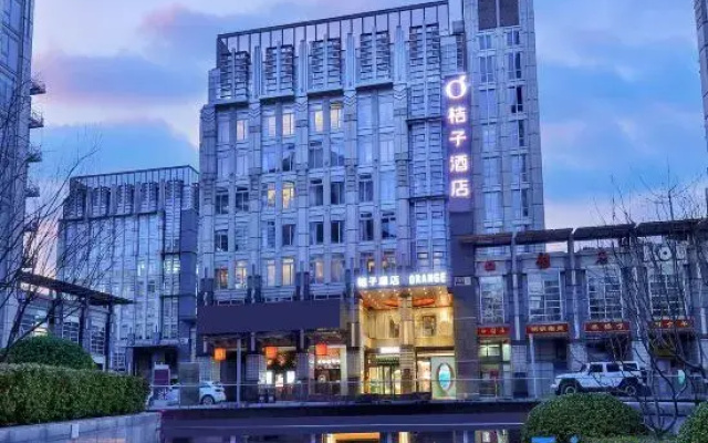 City Star Hotel