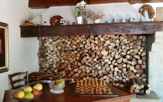 Agriturismo Borgo Tramonte