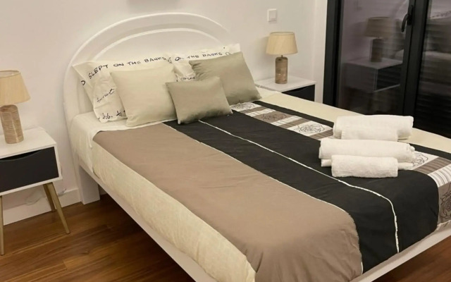 Orpheu Deluxe Apt - Parque das Nações