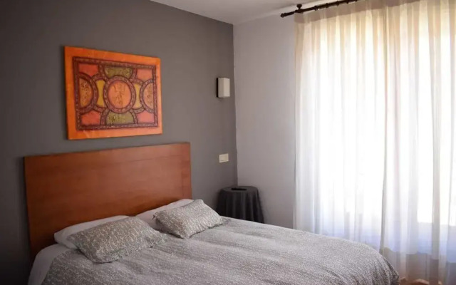 Hostal La Tablada