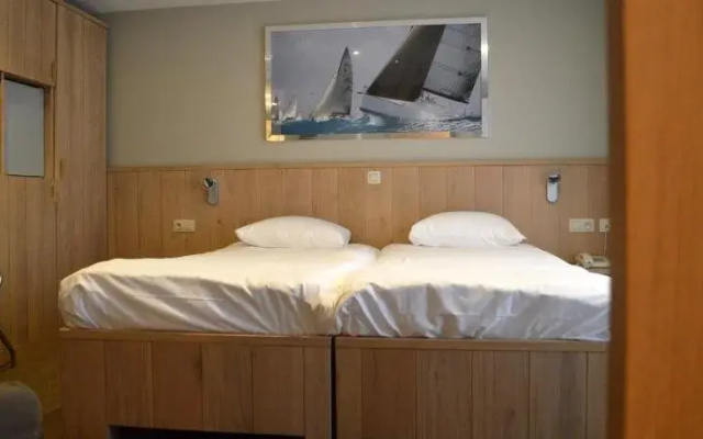 Hotel Honfleur