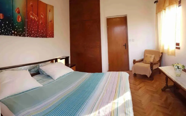 Apartment Domina Two Bedrooms A5