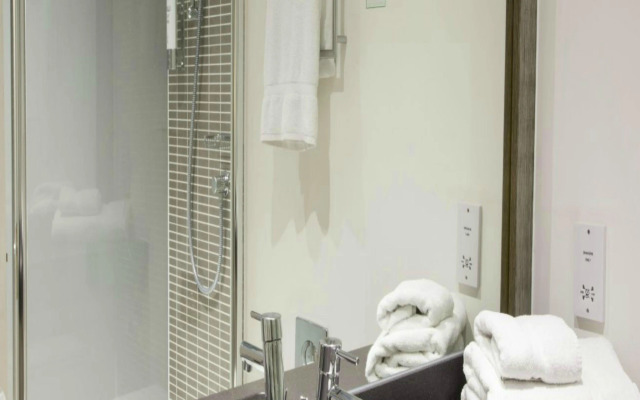 Holiday Inn Rochester Chatham by IHG