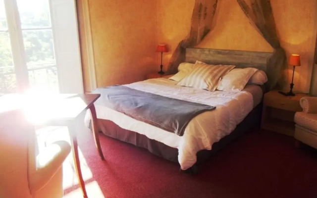 Hostellerie Val de Creuse