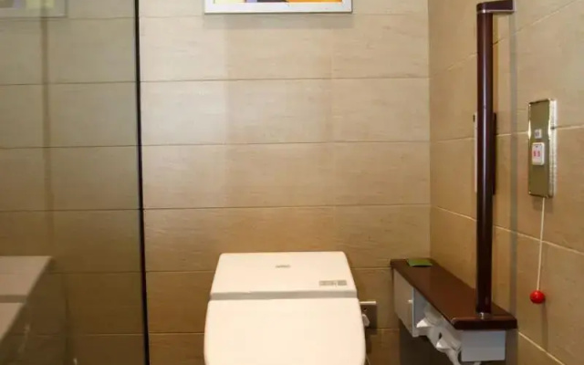 UrCove by HYATT Shanghai Pudong East