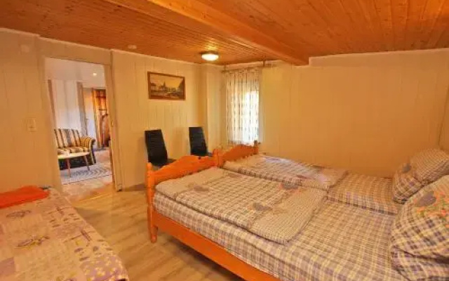 Ferienhaus Waren SEE 6591