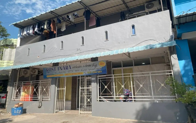 Hotel O Inara Homestay